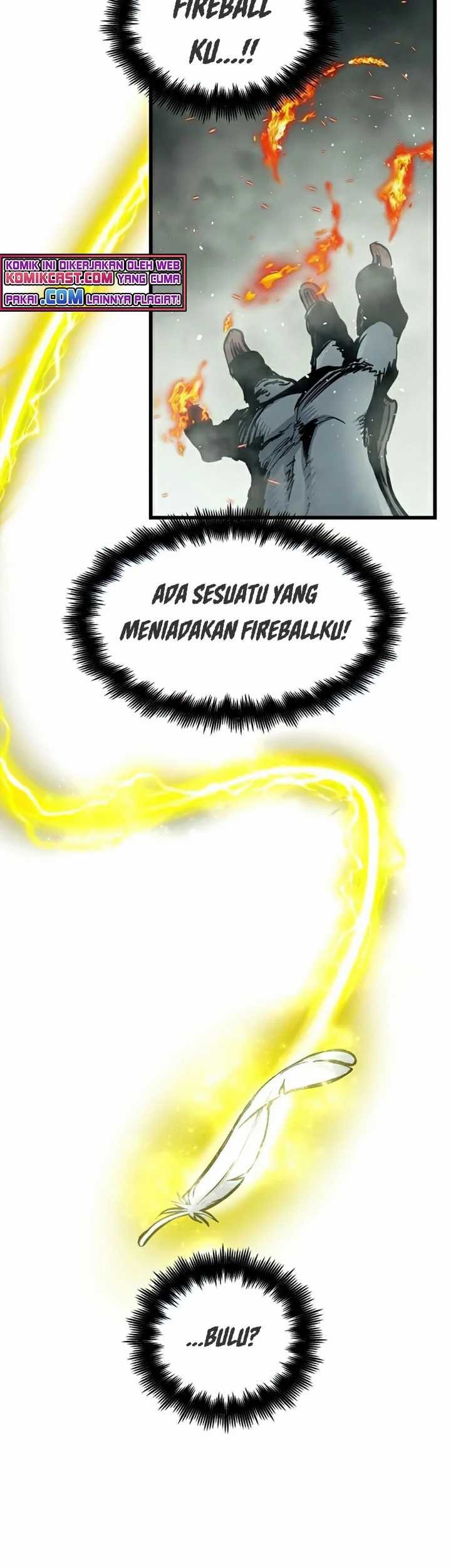 Reincarnation of the Suicidal Battle God Chapter 32 Gambar 51