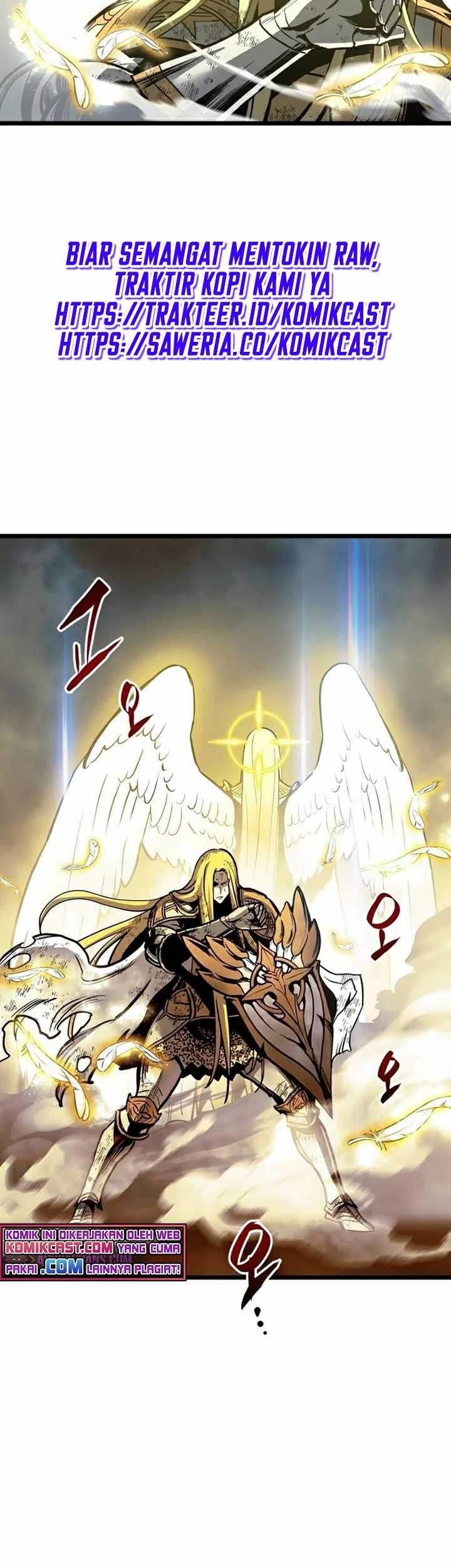Reincarnation of the Suicidal Battle God Chapter 32 Gambar 53