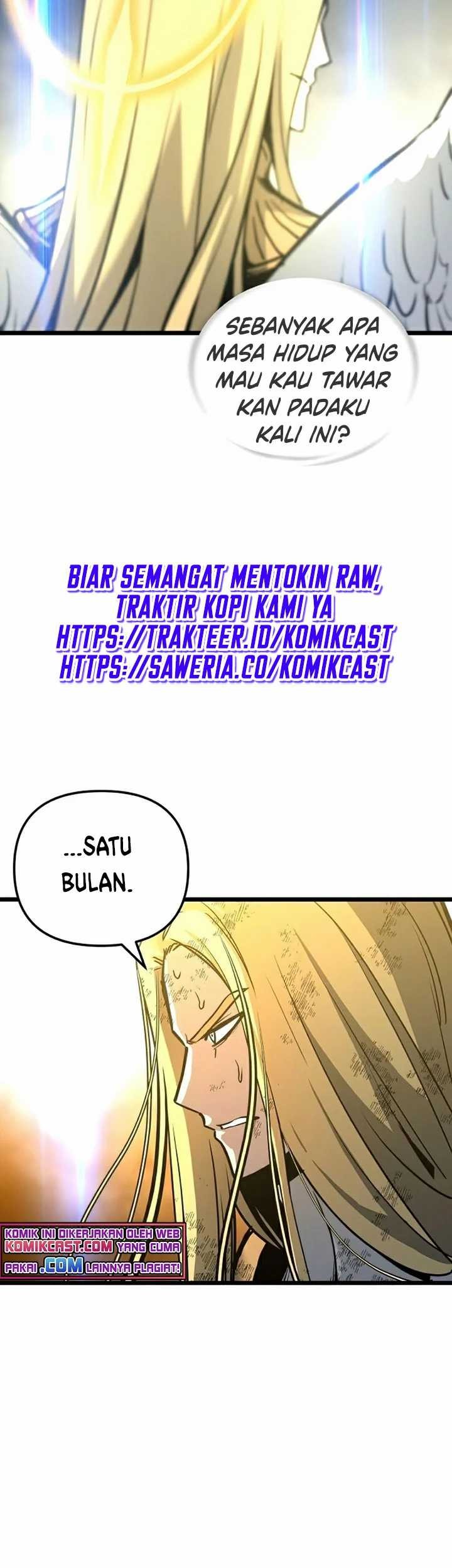 Reincarnation of the Suicidal Battle God Chapter 32 Gambar 55
