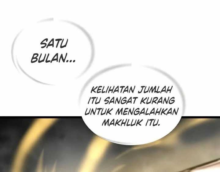 Reincarnation of the Suicidal Battle God Chapter 32 Gambar 56