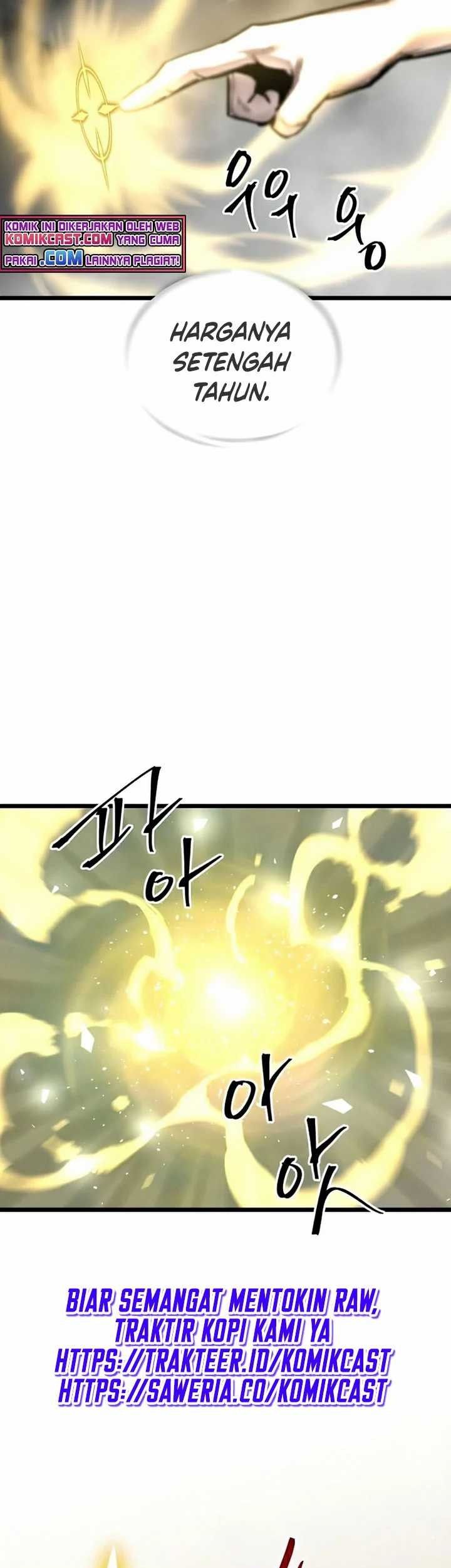 Reincarnation of the Suicidal Battle God Chapter 32 Gambar 57