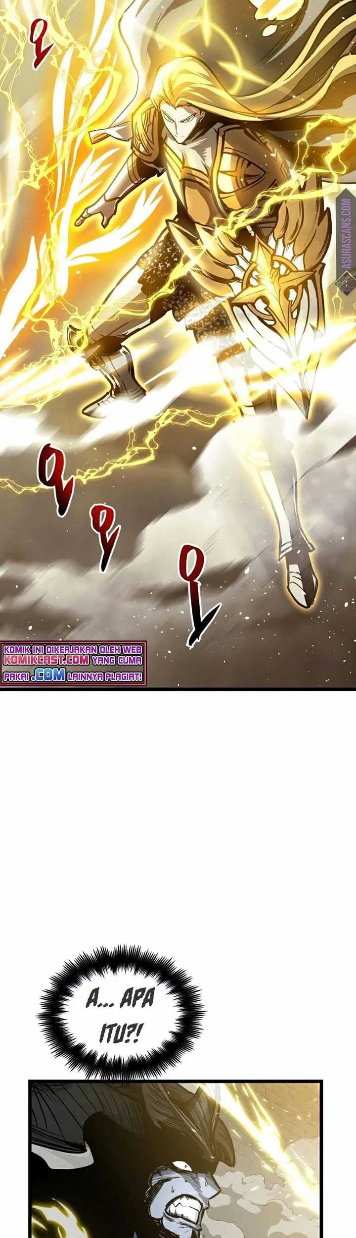Reincarnation of the Suicidal Battle God Chapter 32 Gambar 59