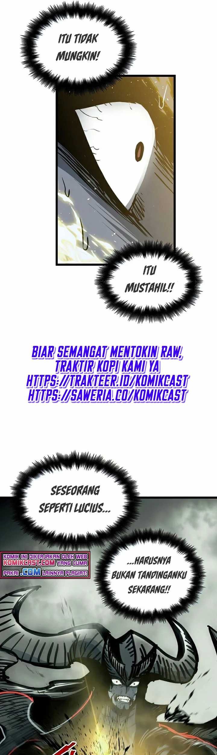 Reincarnation of the Suicidal Battle God Chapter 32 Gambar 62