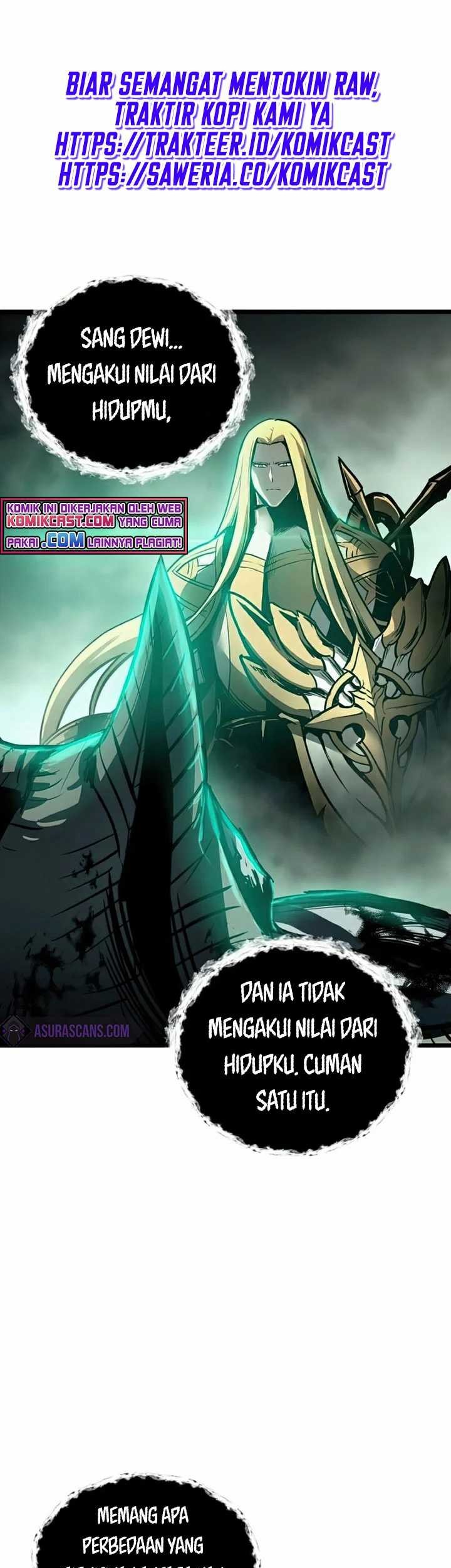 Reincarnation of the Suicidal Battle God Chapter 32 Gambar 75