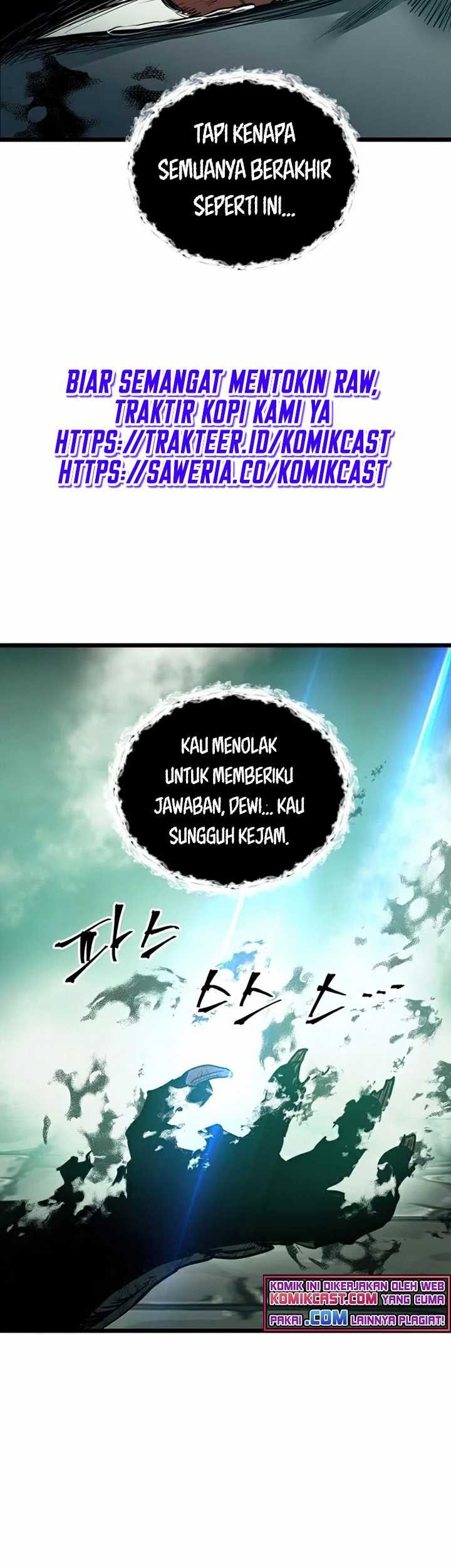 Reincarnation of the Suicidal Battle God Chapter 32 Gambar 77