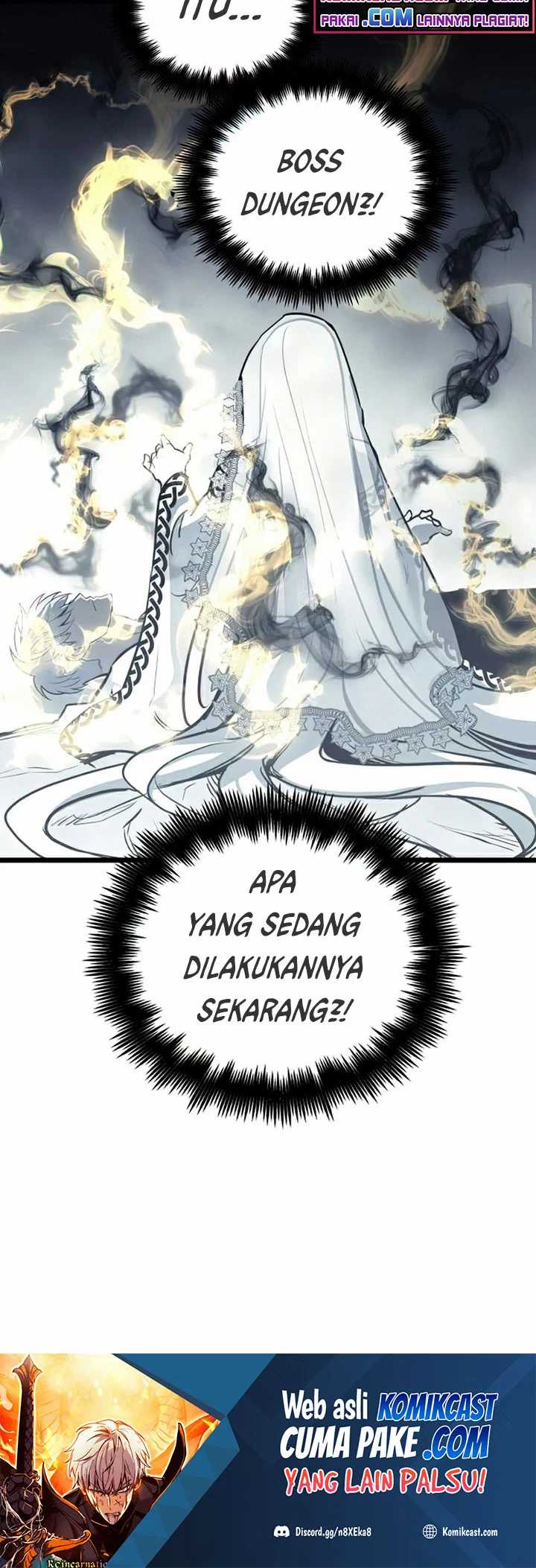 Reincarnation of the Suicidal Battle God Chapter 32 Gambar 83