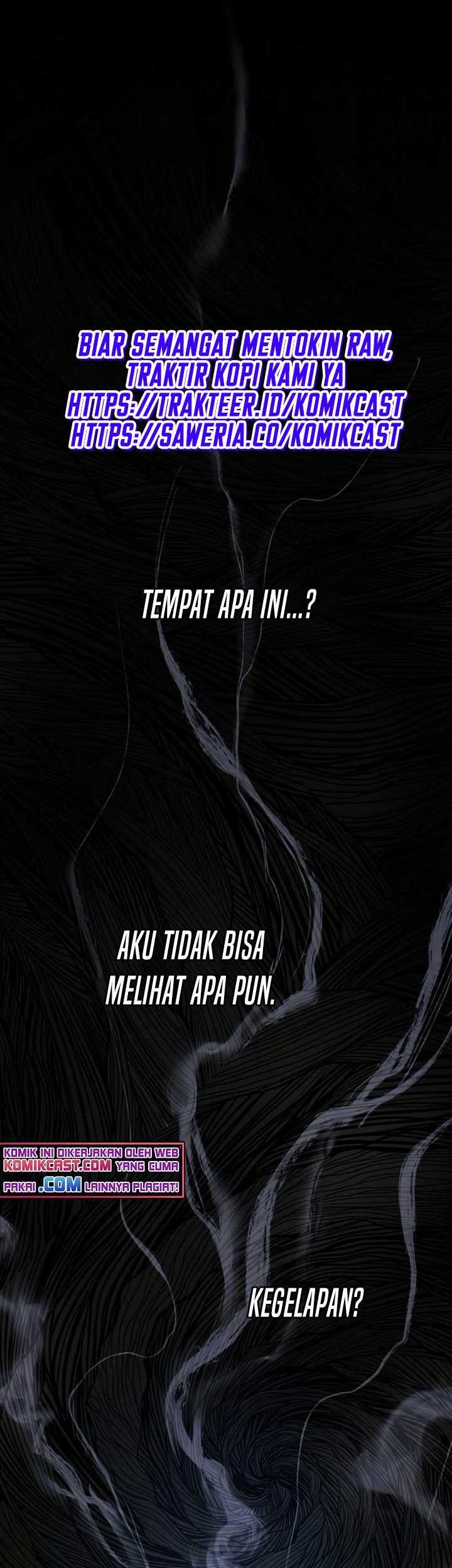 Reincarnation of the Suicidal Battle God Chapter 32 Gambar 8