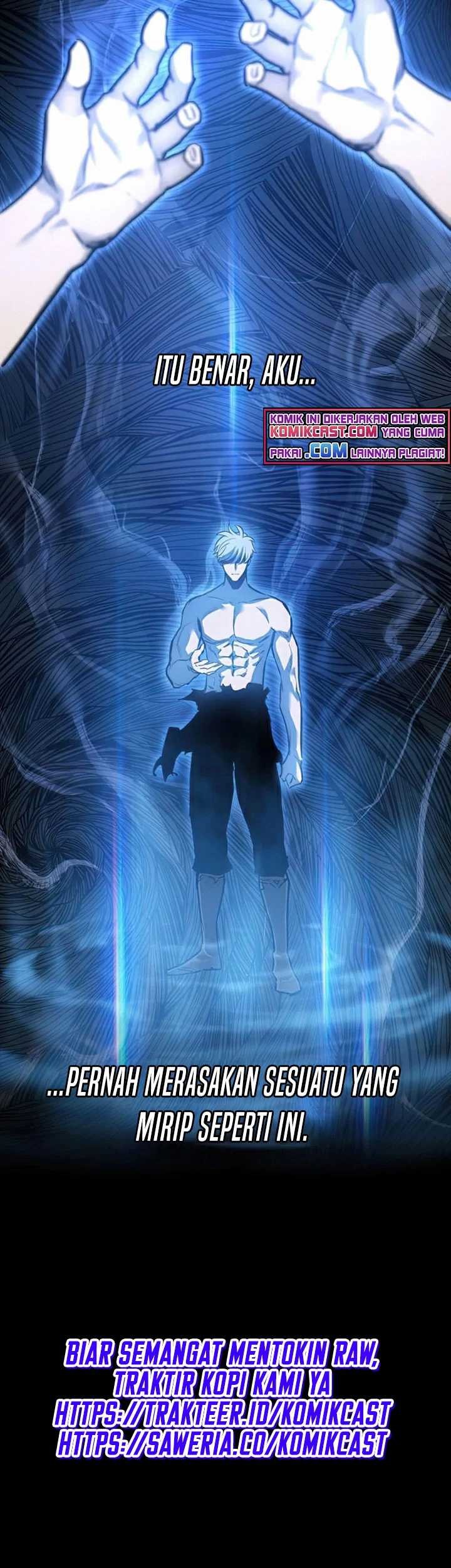 Reincarnation of the Suicidal Battle God Chapter 32 Gambar 10