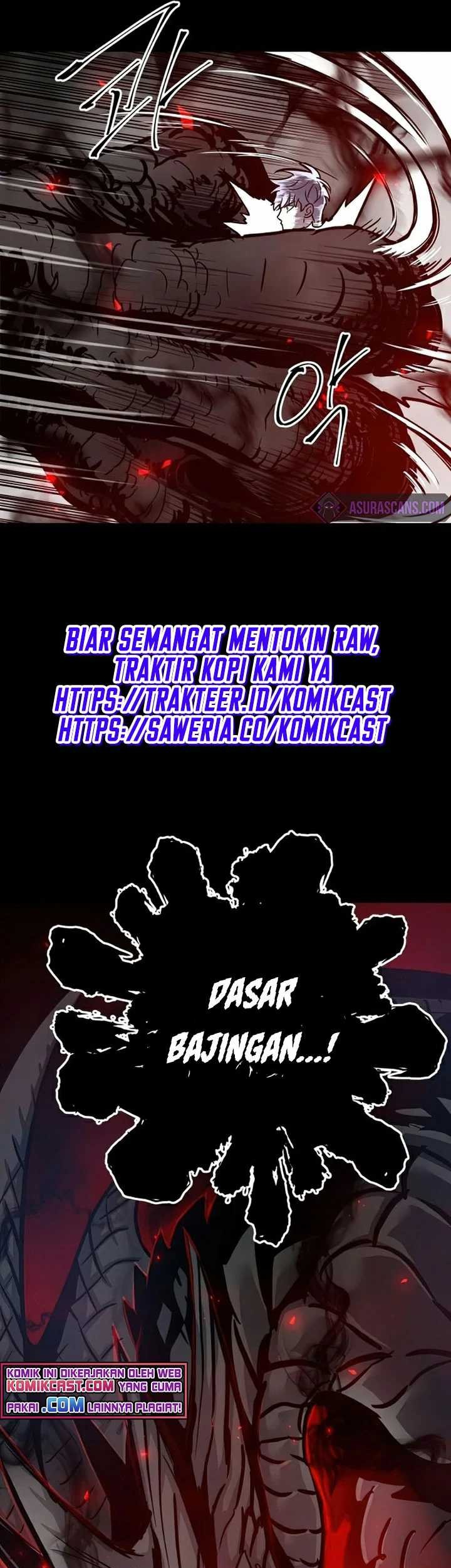 Reincarnation of the Suicidal Battle God Chapter 32 Gambar 15