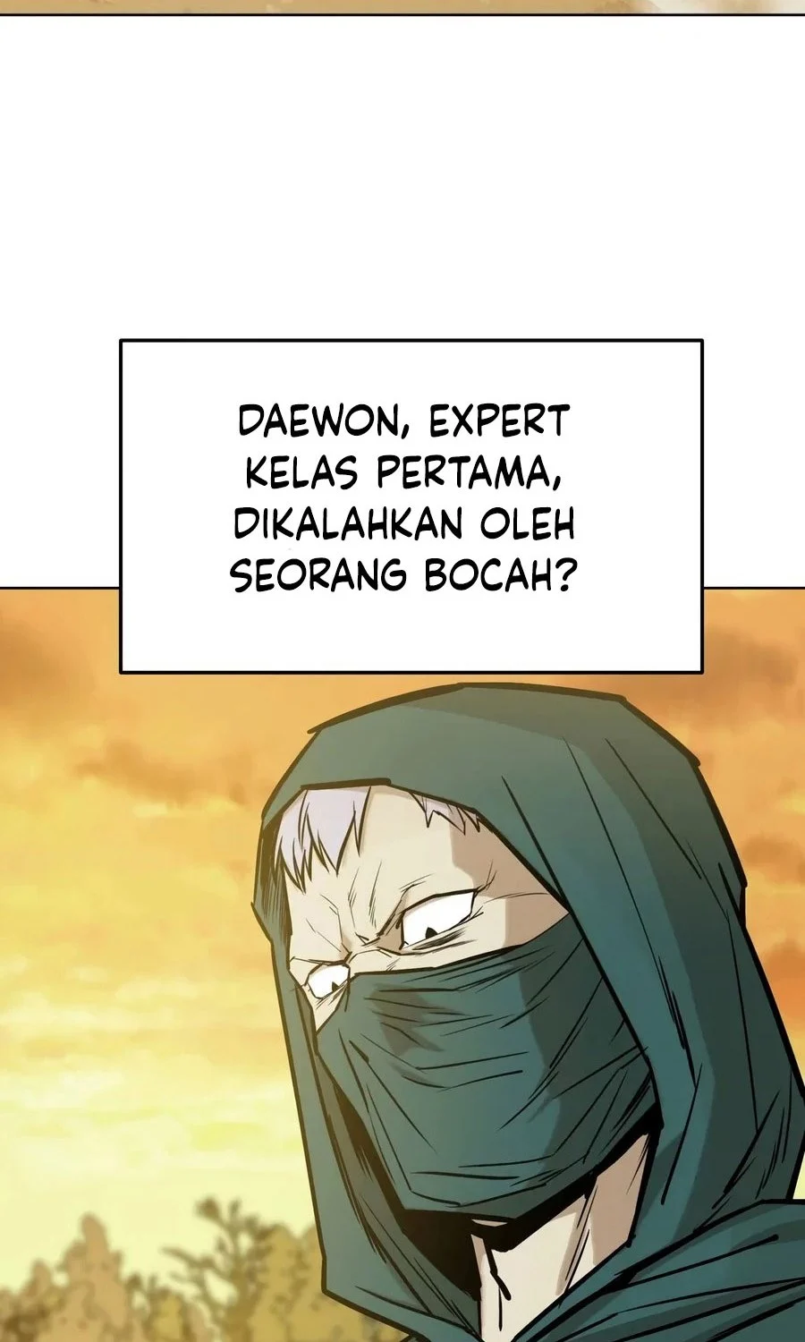 Weak Teacher Chapter 25 Gambar 11