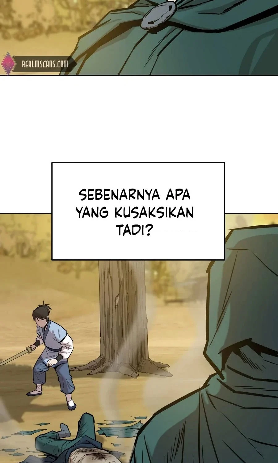 Weak Teacher Chapter 25 Gambar 12