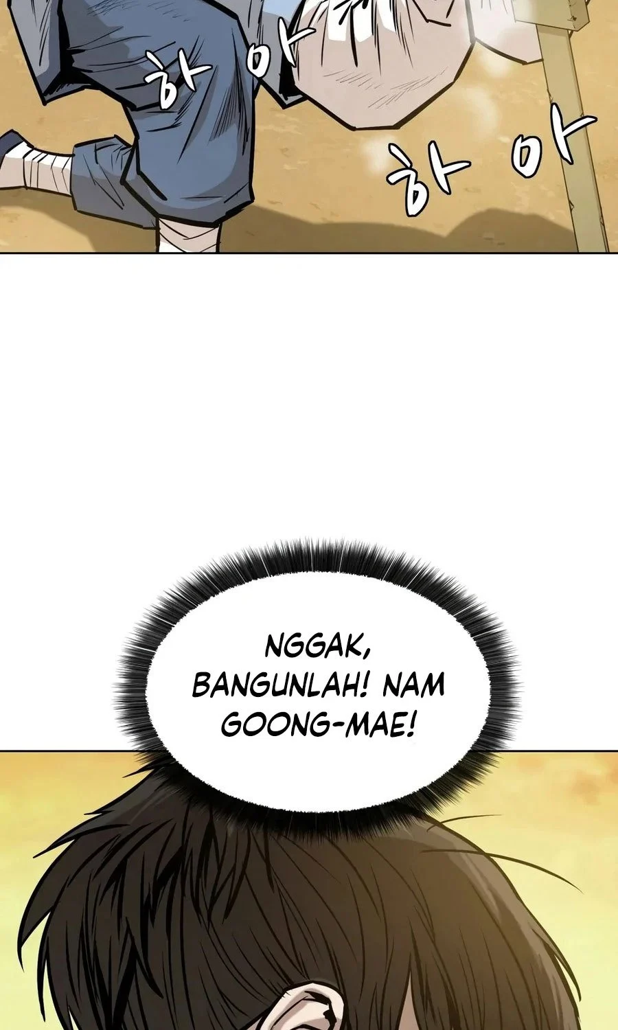 Weak Teacher Chapter 25 Gambar 19