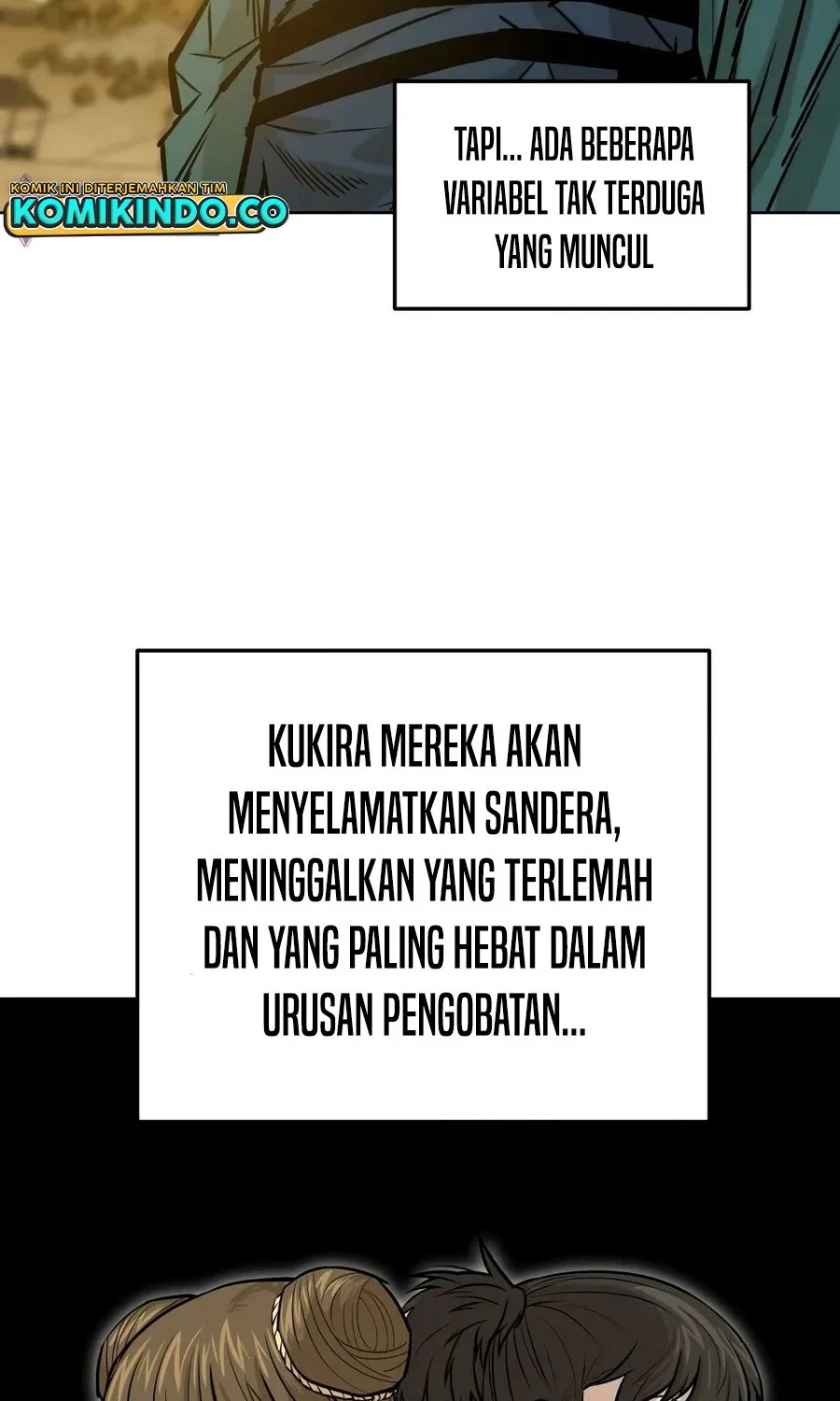Weak Teacher Chapter 25 Gambar 25