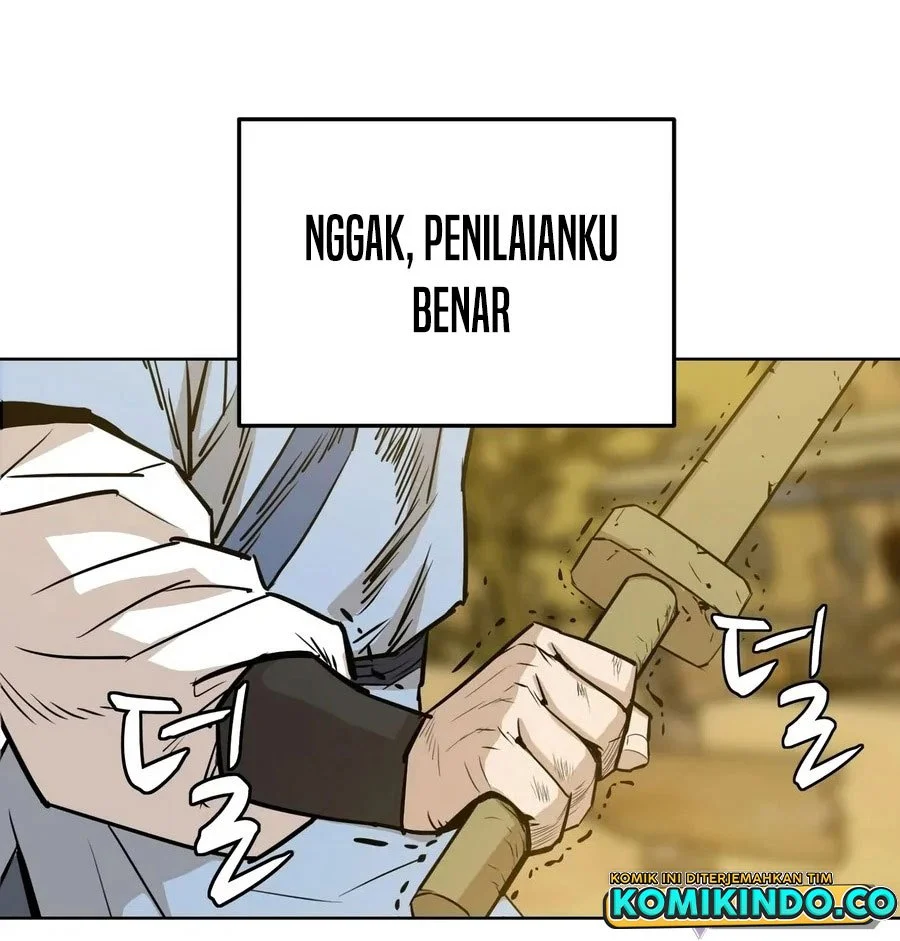 Weak Teacher Chapter 25 Gambar 29