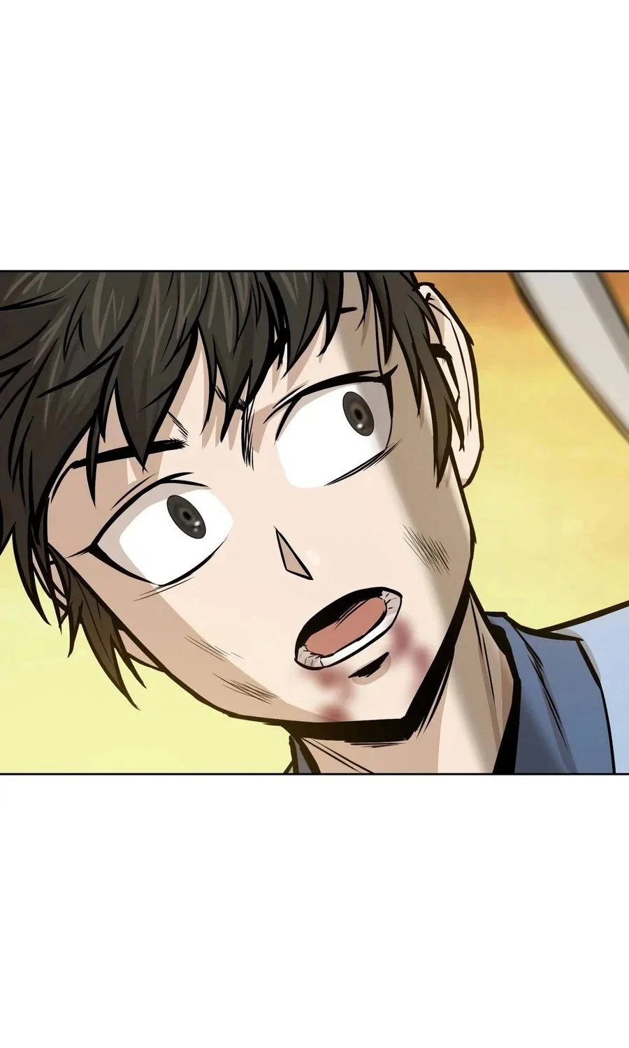 Weak Teacher Chapter 25 Gambar 40