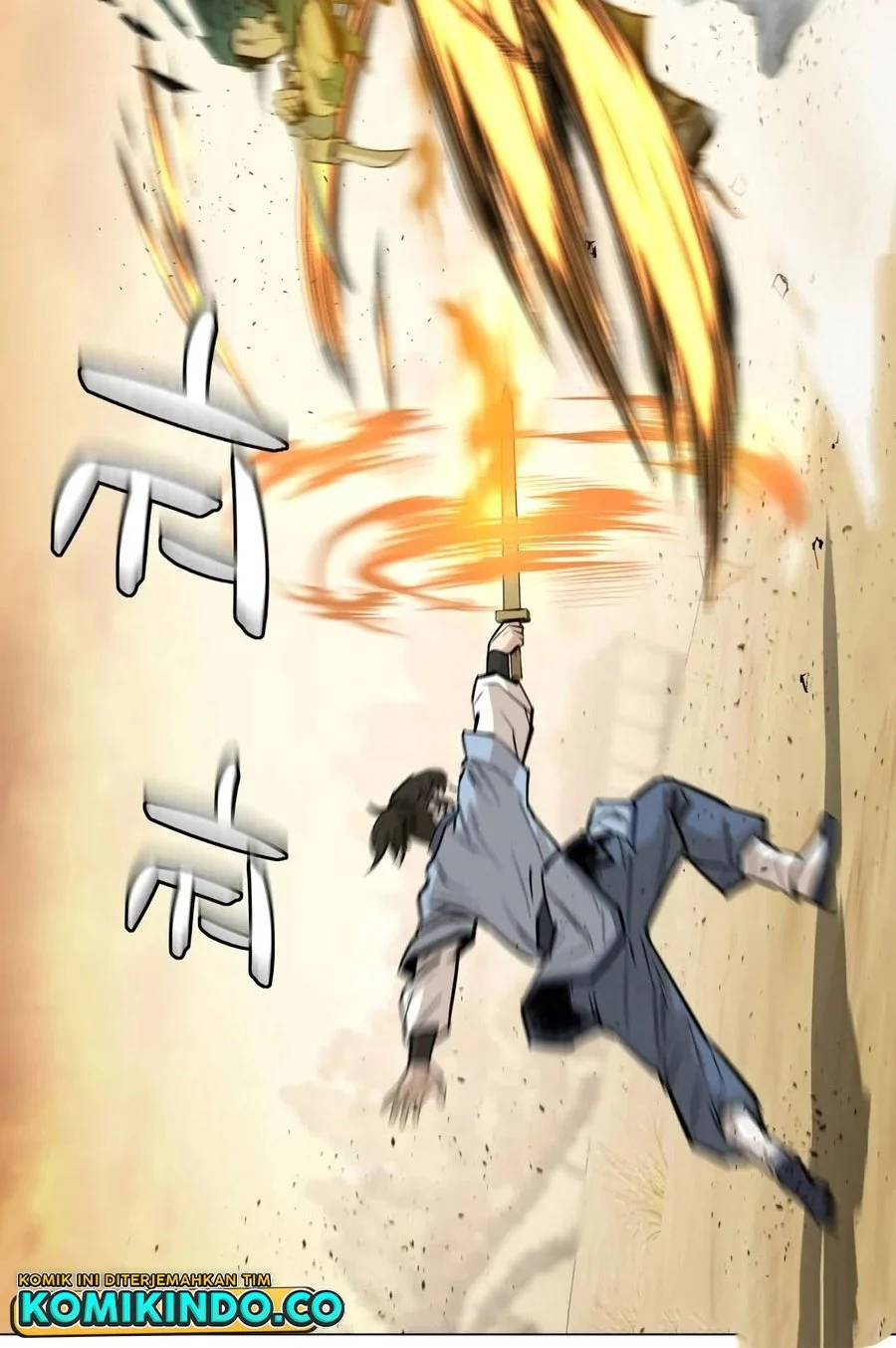 Weak Teacher Chapter 25 Gambar 5