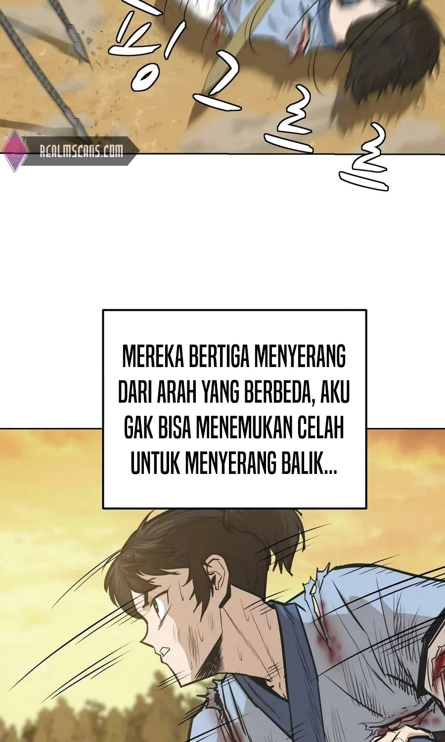 Weak Teacher Chapter 25 Gambar 52