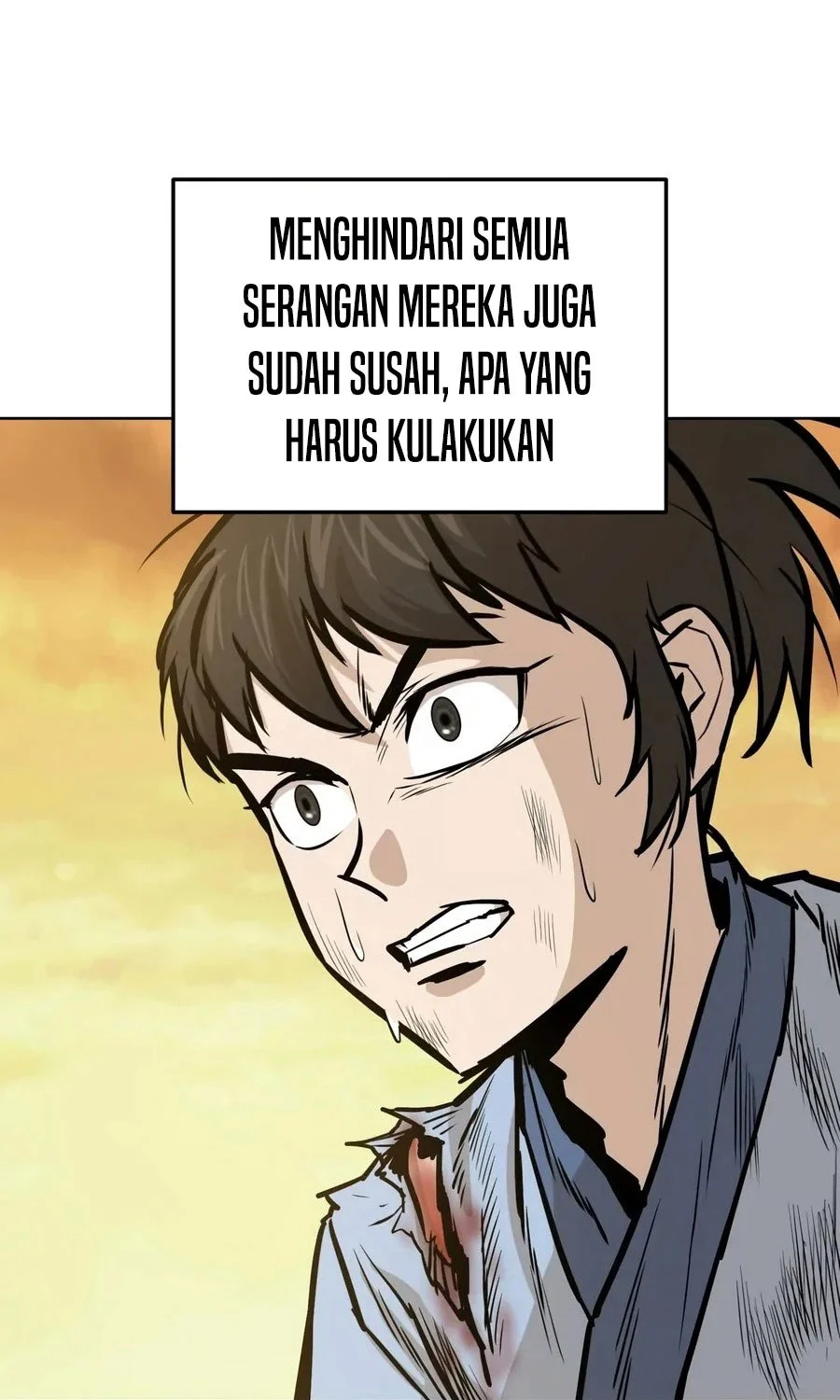 Weak Teacher Chapter 25 Gambar 54
