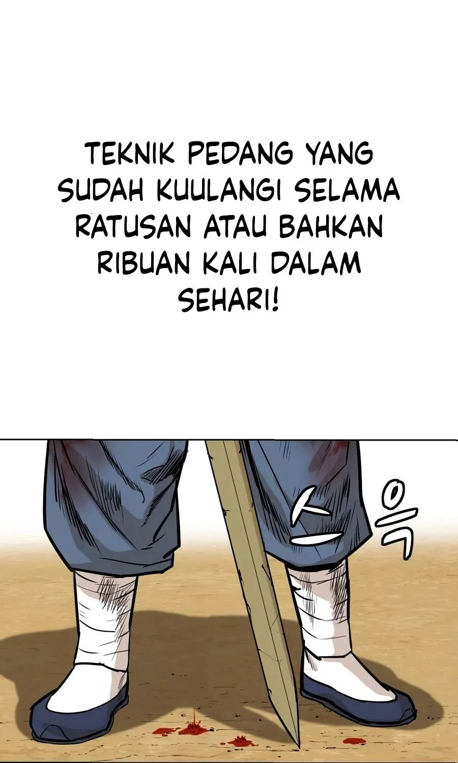Weak Teacher Chapter 25 Gambar 68