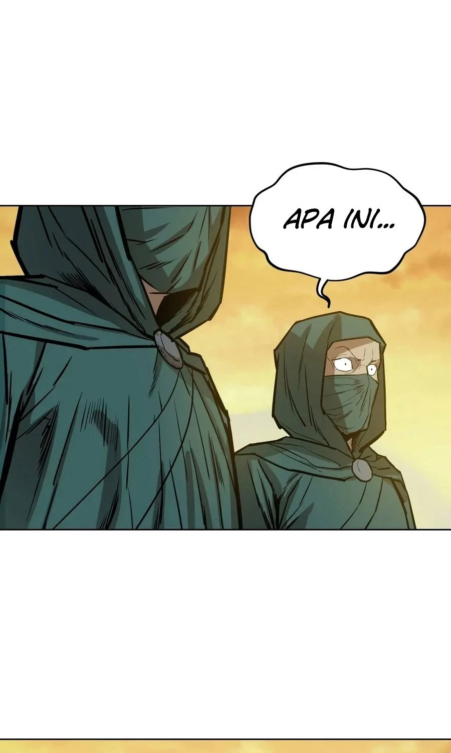 Weak Teacher Chapter 25 Gambar 83