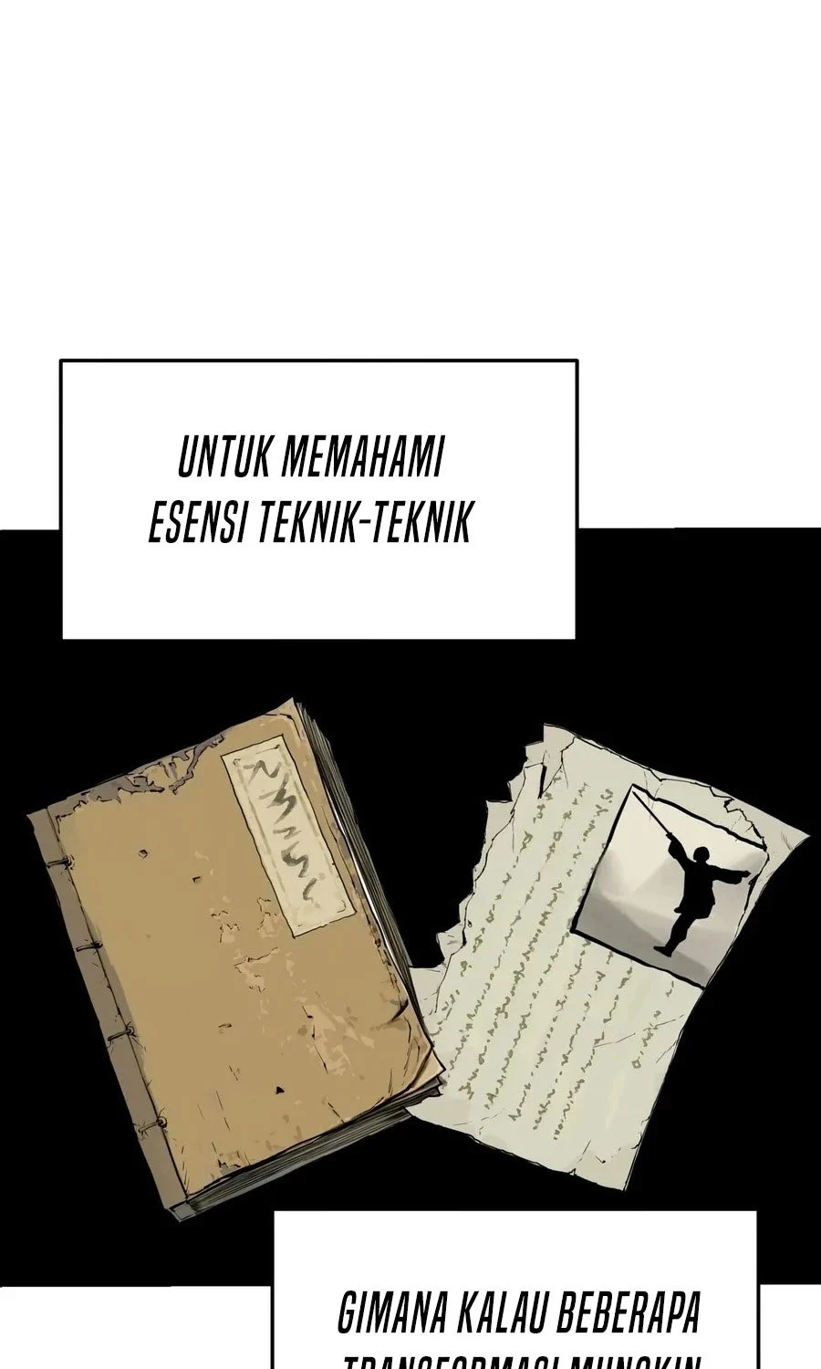 Weak Teacher Chapter 25 Gambar 90