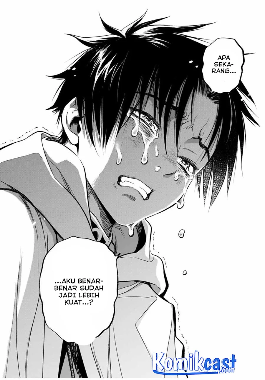 The Unfavorable Job “Appraiser” Is Actually the Strongest Chapter 22.2 Gambar 5
