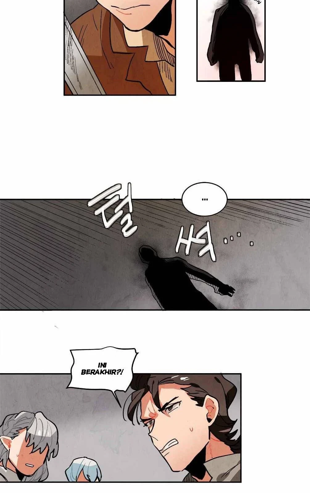 Ernak Chapter 79 Gambar 15