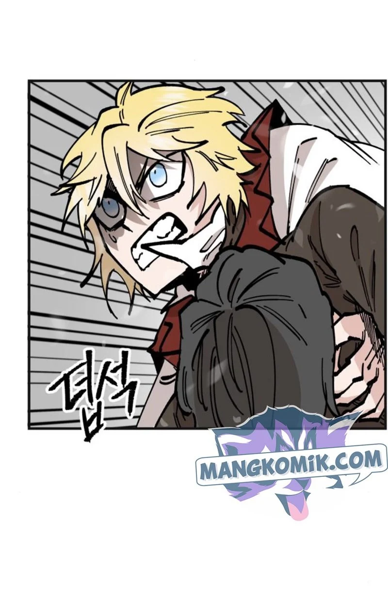 Rathard Chapter 43 Gambar 11