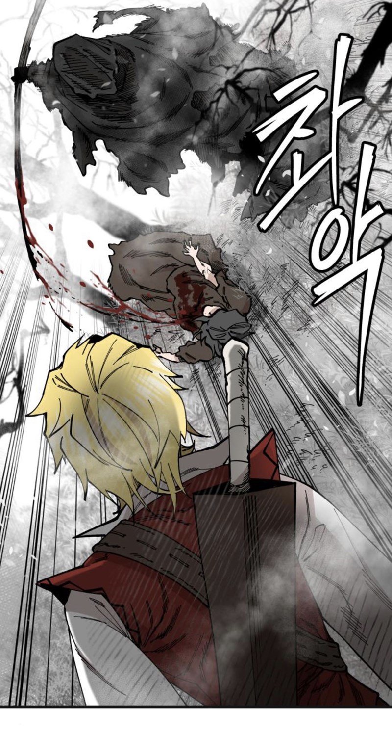 Baca Manhwa Rathard Chapter 43 Gambar 2