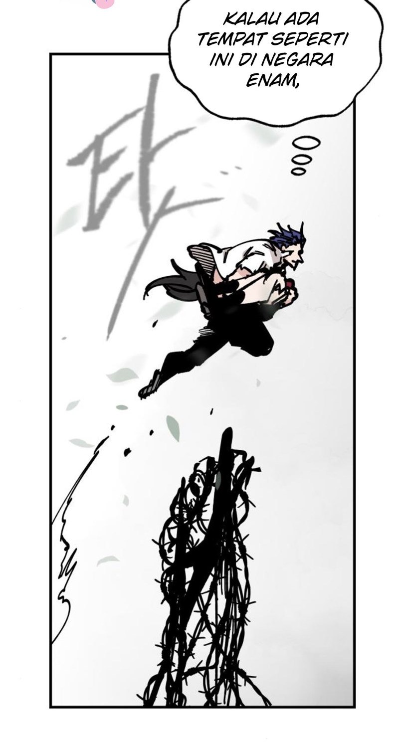 Rathard Chapter 43 Gambar 31
