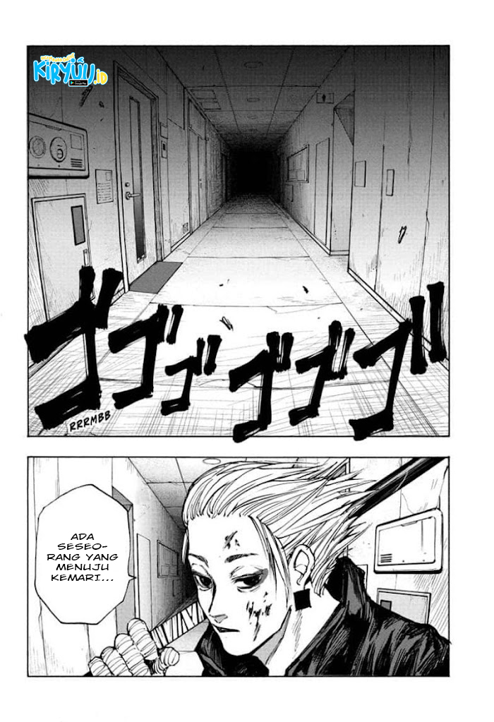 Sakamoto Days Chapter 52 Gambar 3