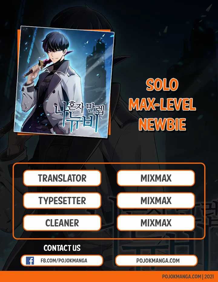 Baca Komik Solo Max-Level Newbie Chapter 30 Gambar 1