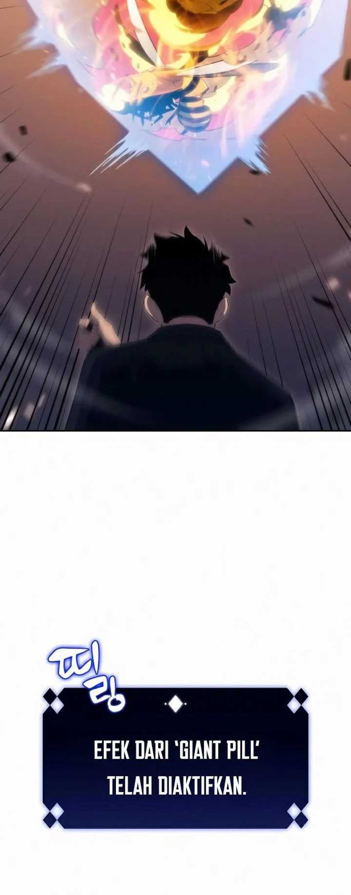 Solo Max-Level Newbie Chapter 30 Gambar 37