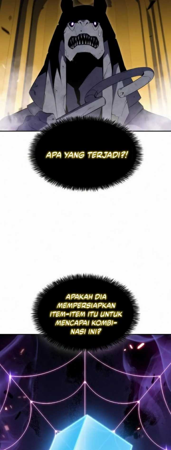 Solo Max-Level Newbie Chapter 30 Gambar 42