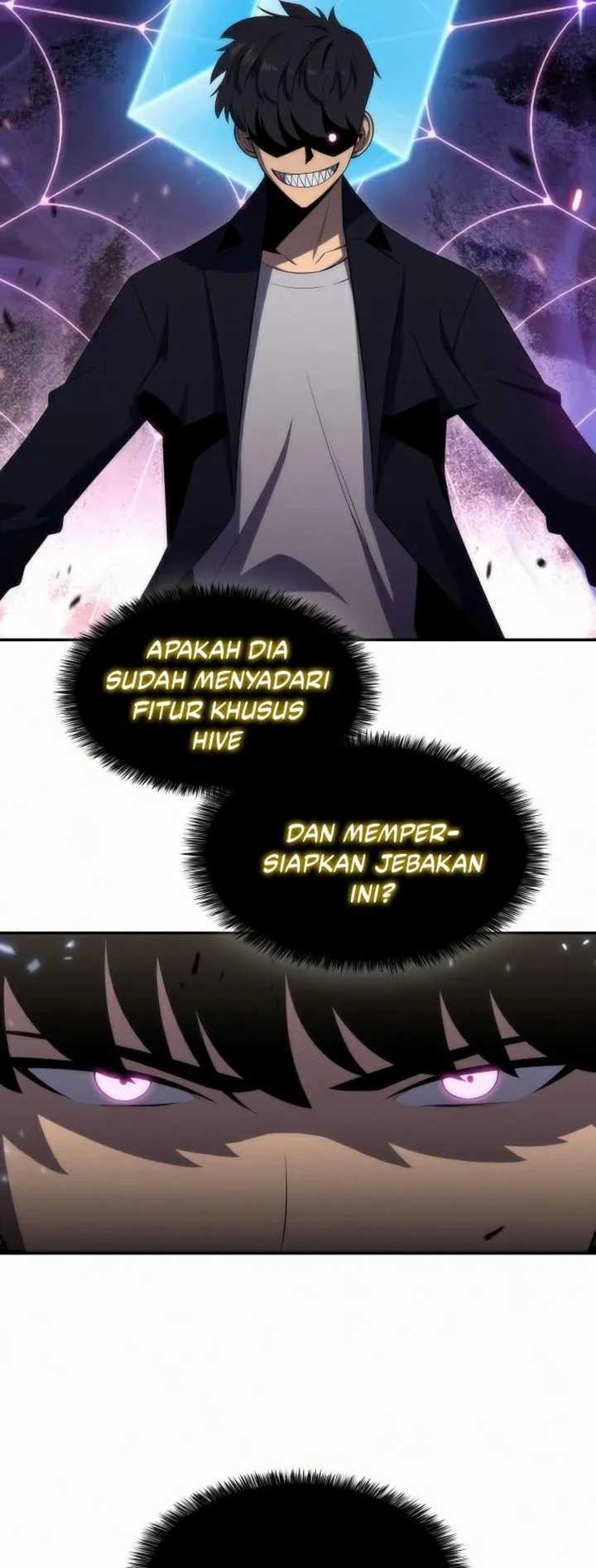 Solo Max-Level Newbie Chapter 30 Gambar 43