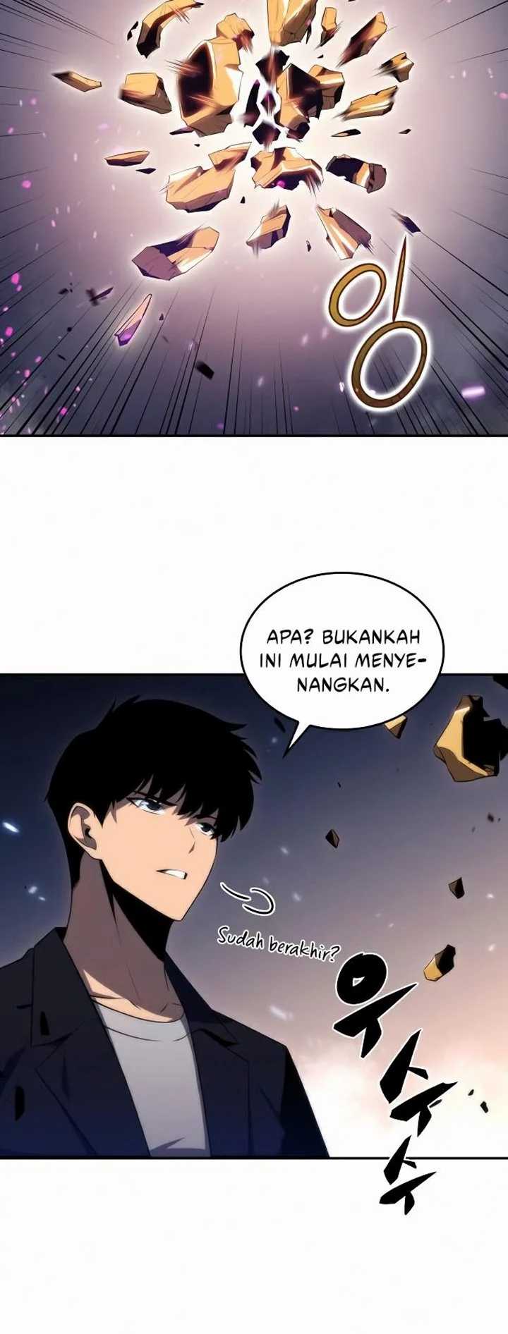 Solo Max-Level Newbie Chapter 30 Gambar 48