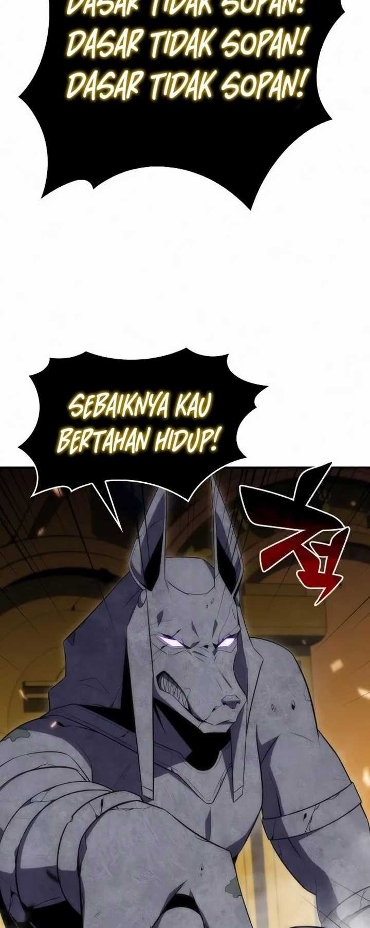 Solo Max-Level Newbie Chapter 30 Gambar 51