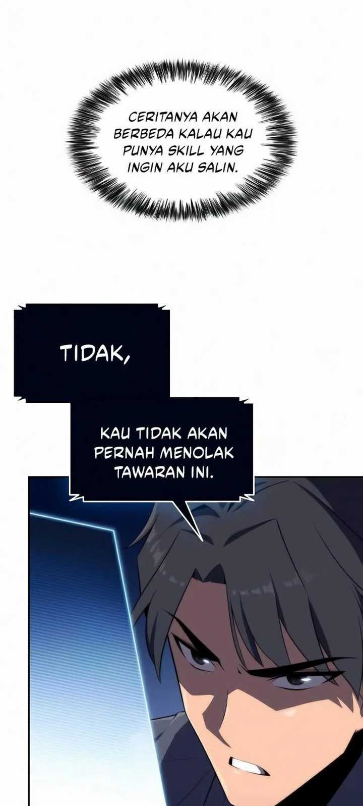 Solo Max-Level Newbie Chapter 30 Gambar 71