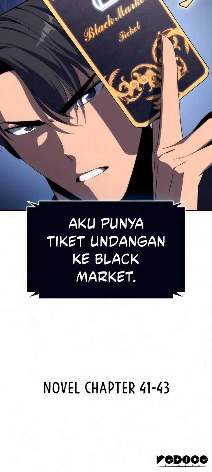 Solo Max-Level Newbie Chapter 30 Gambar 73