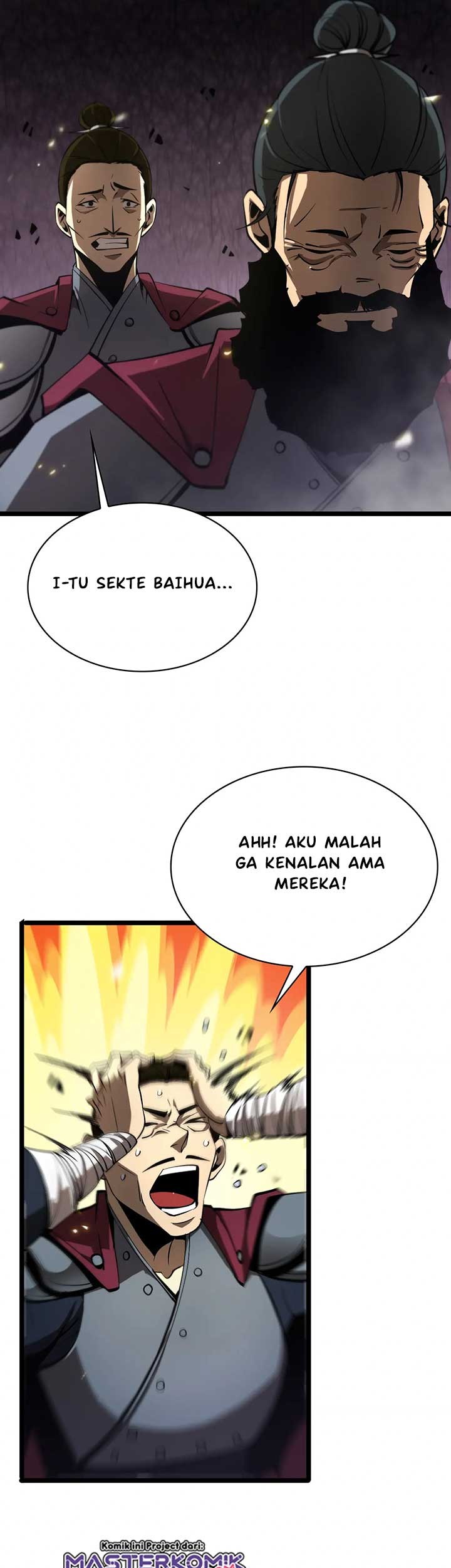 World’s Apocalypse Online Chapter 67 Gambar 24
