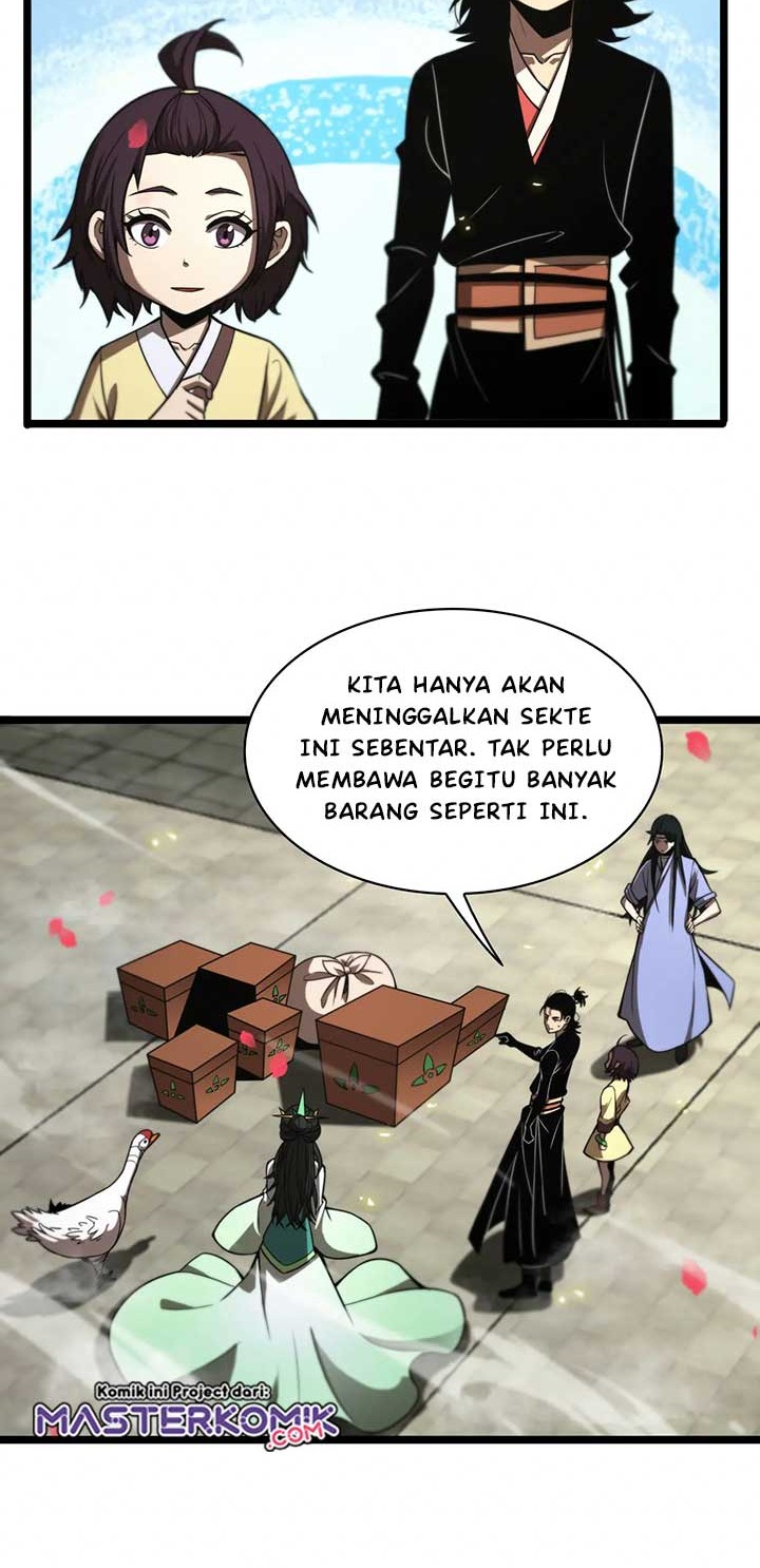 World’s Apocalypse Online Chapter 67 Gambar 3