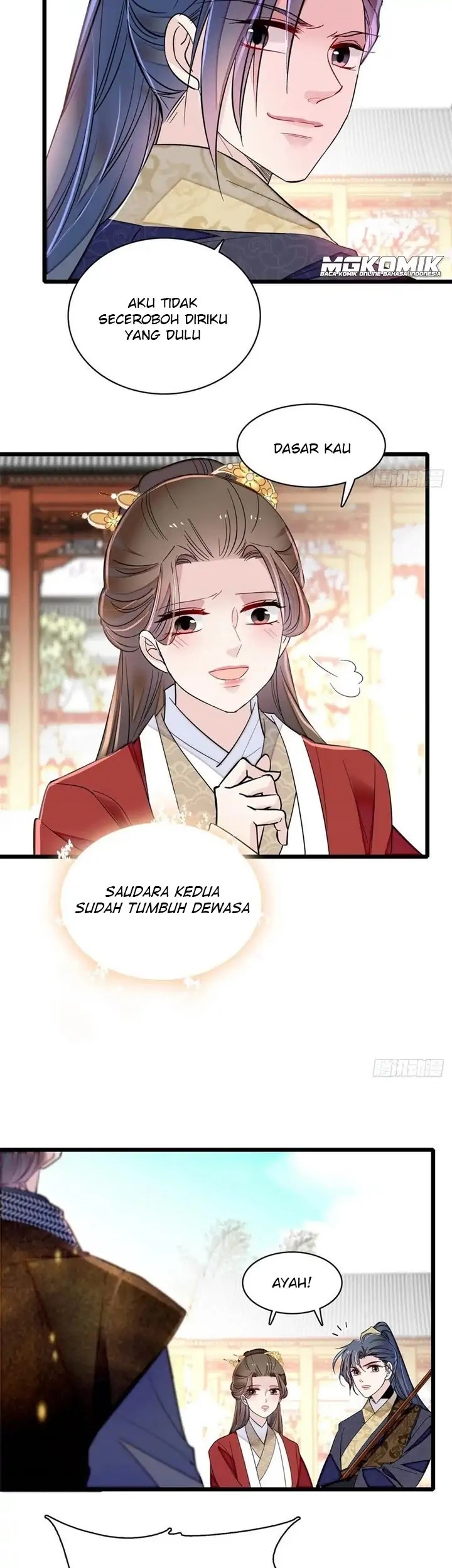 Sijin Chapter 202 Gambar 23