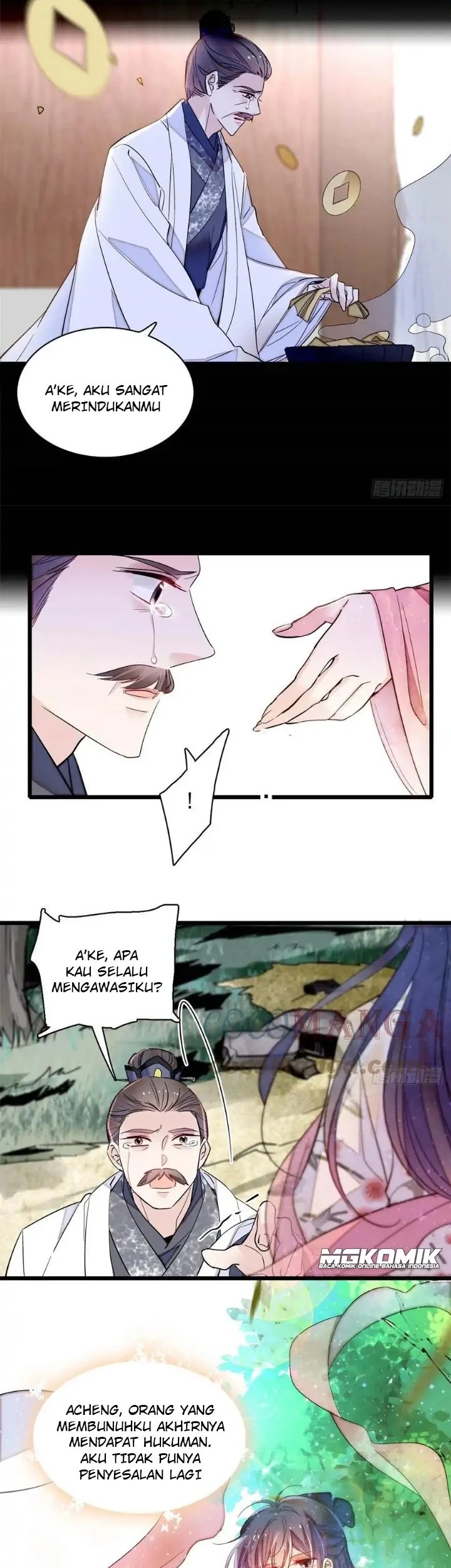 Sijin Chapter 202 Gambar 35