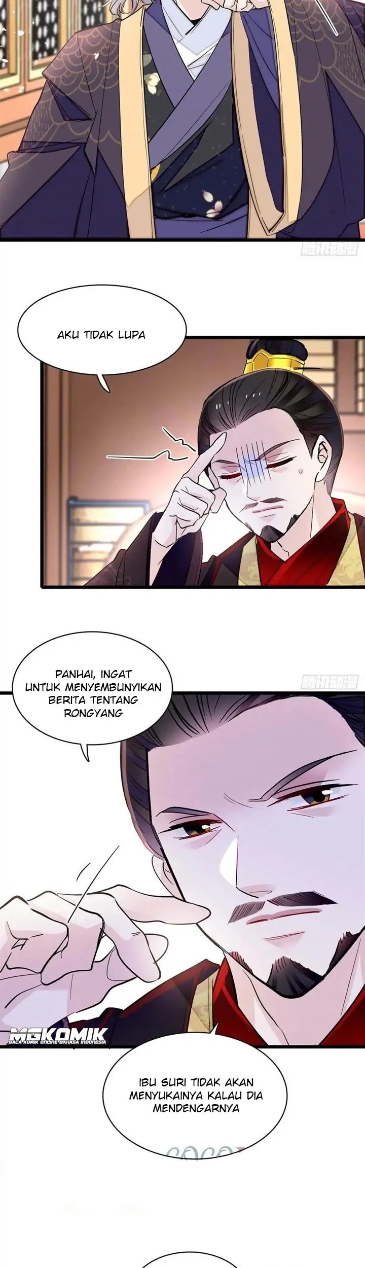 Sijin Chapter 202 Gambar 17
