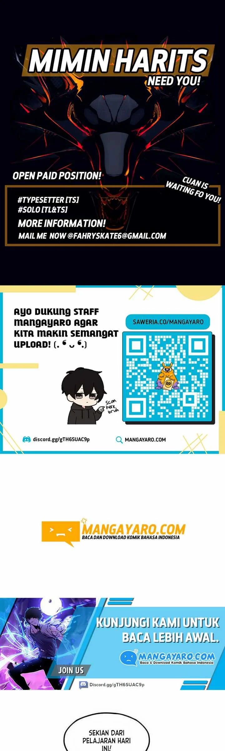 Manhua Super Evolution Chapter 35 gambar nomor 2