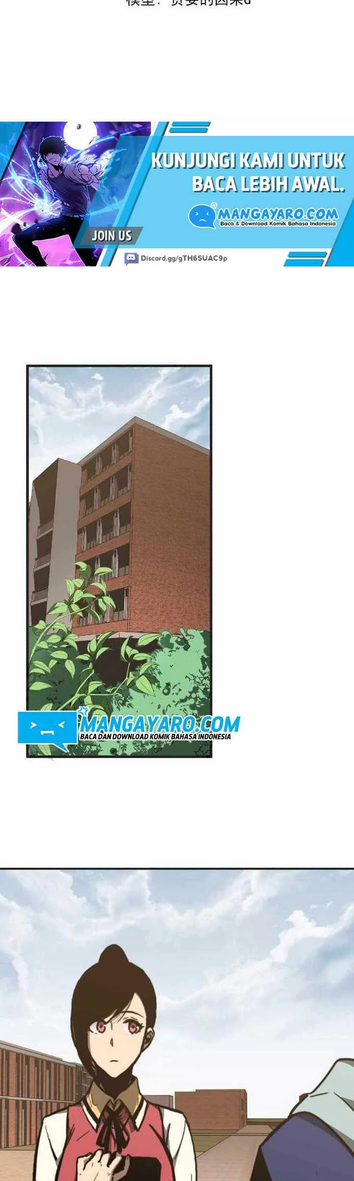 Super Evolution Chapter 35 Gambar 4