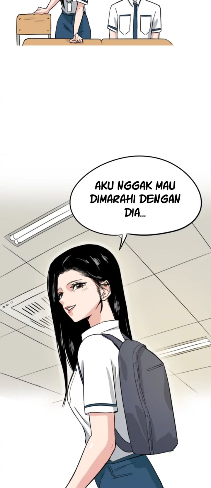 Drawing Romance Chapter 39 Gambar 12