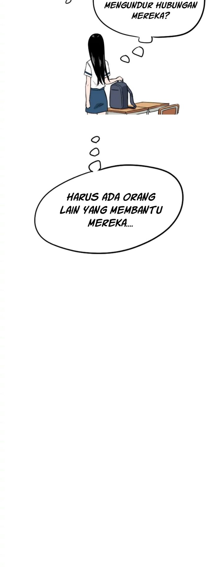 Drawing Romance Chapter 39 Gambar 14
