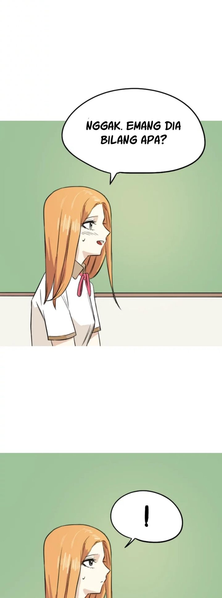 Drawing Romance Chapter 39 Gambar 16
