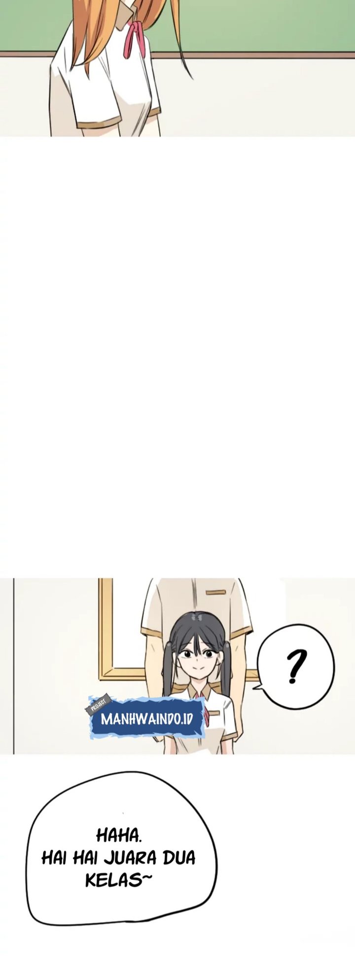 Drawing Romance Chapter 39 Gambar 17